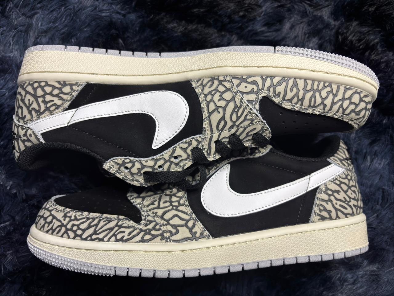 Air Jordan 1 Low
