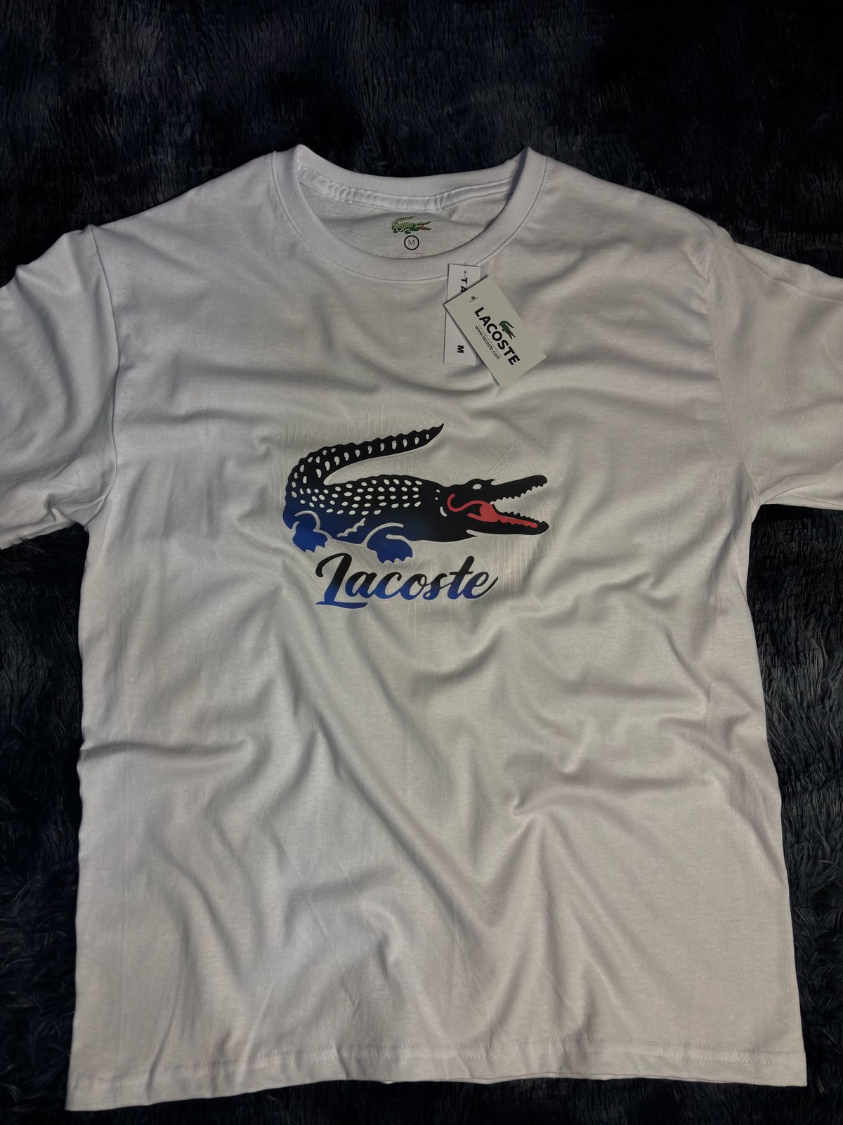 Lacoste