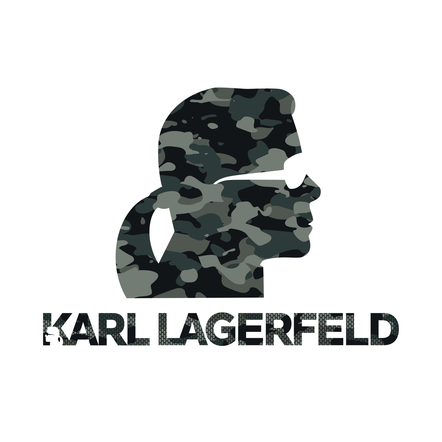 KARL LAGERFELD