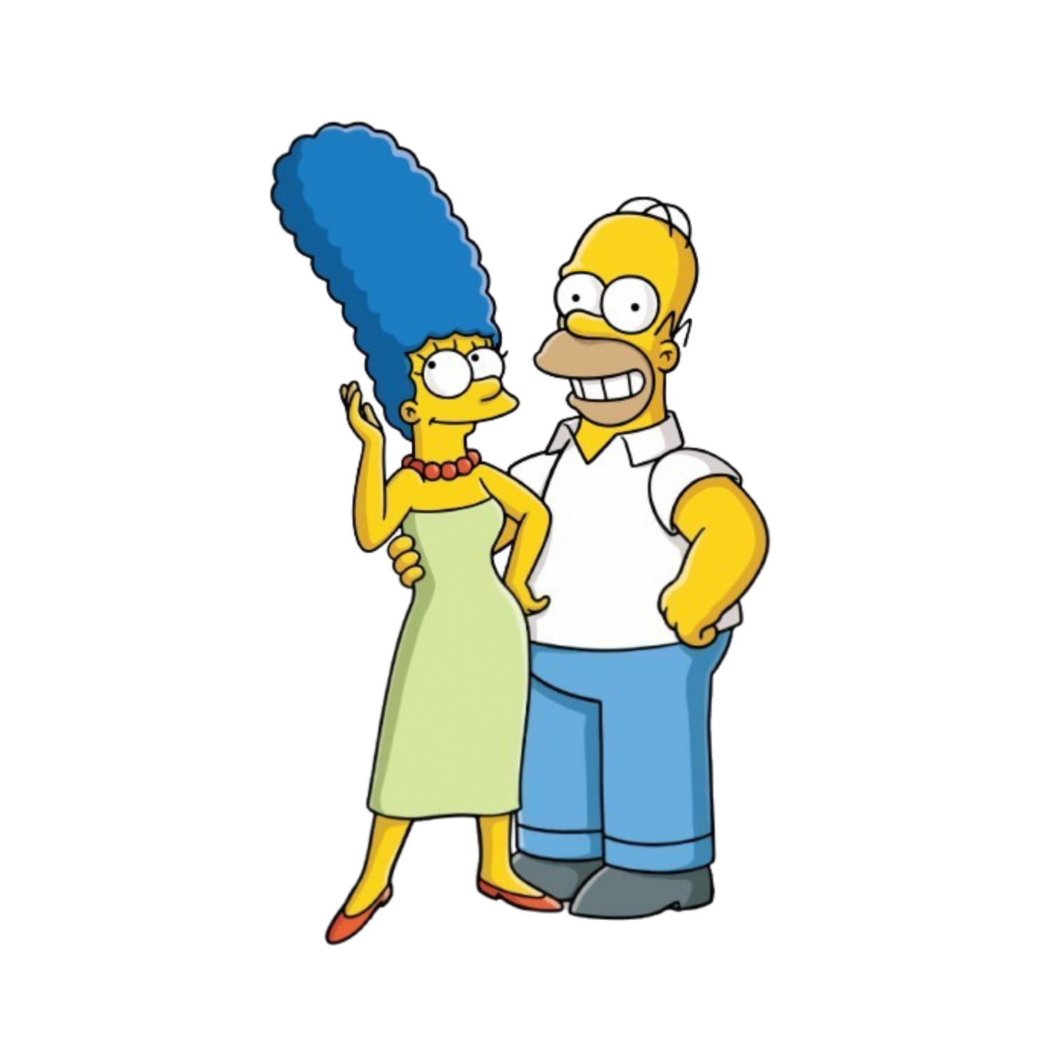 PERSONAJES