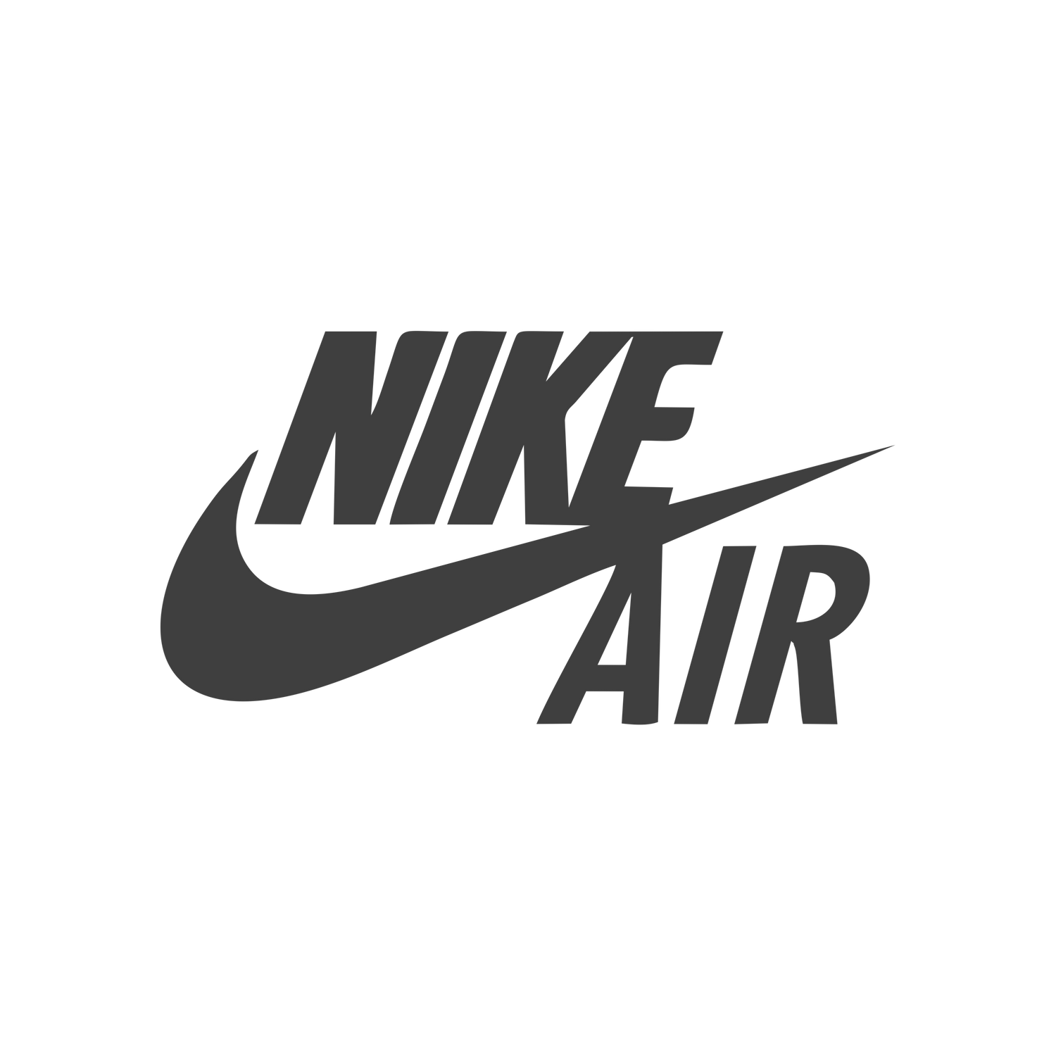 NIKE