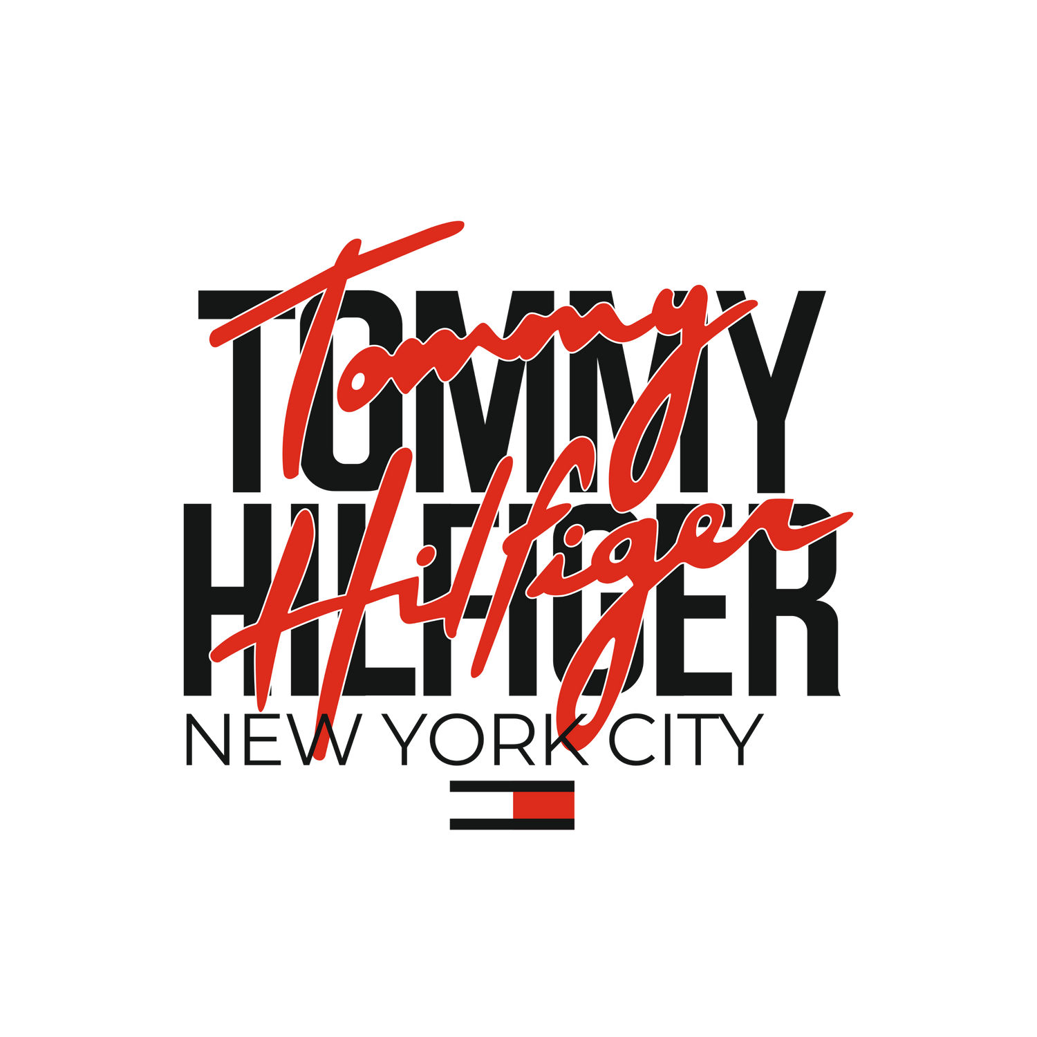TOMMY HILFIGER