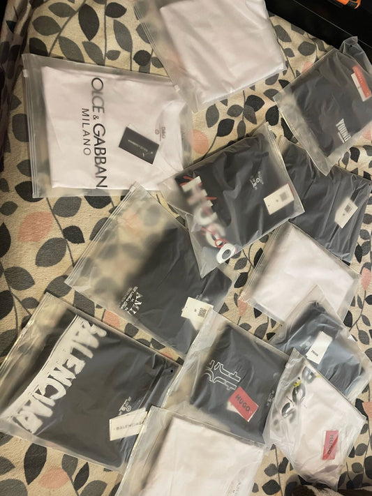 Paq. Distribuidor