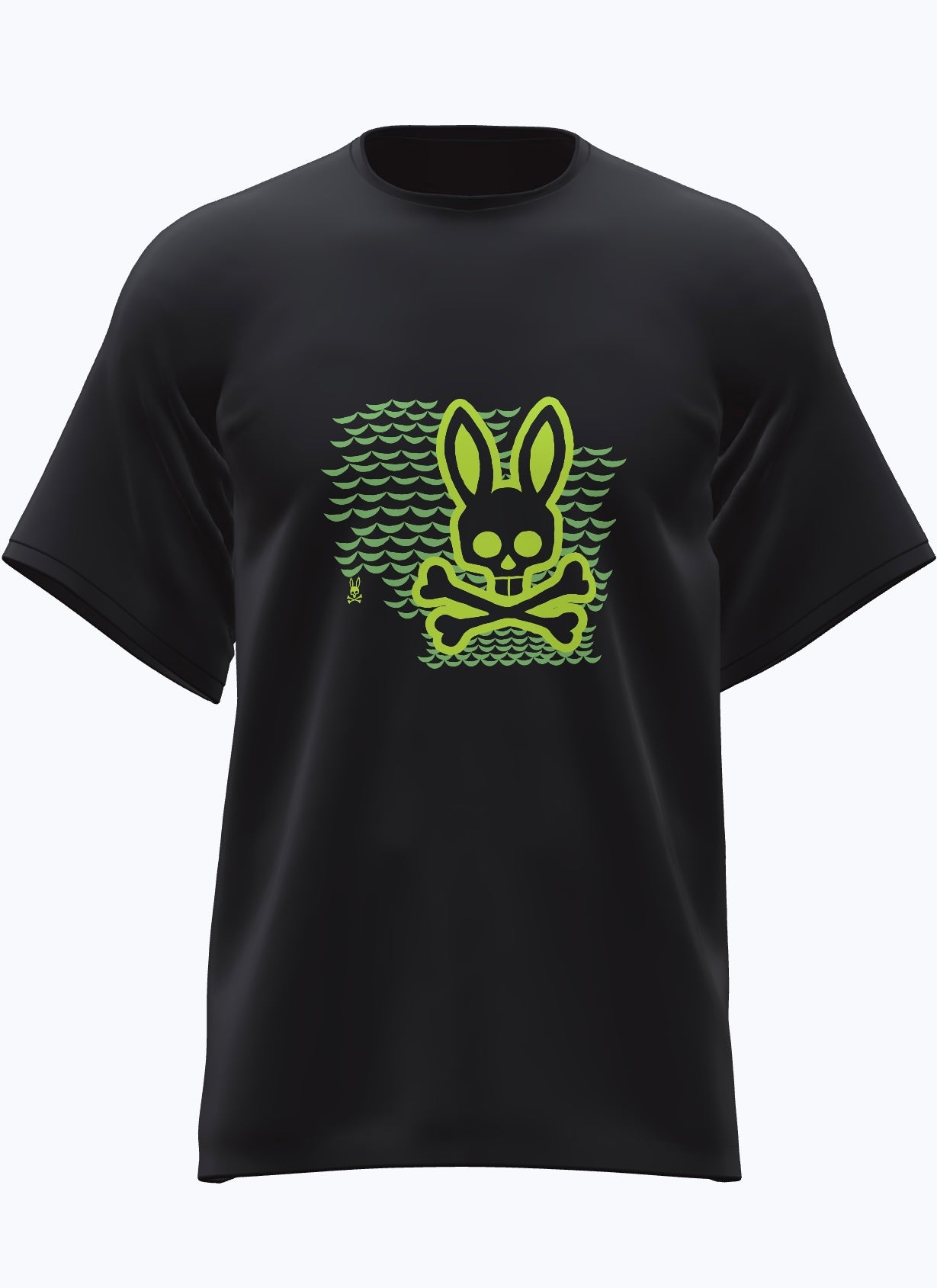 Psycho Bunny