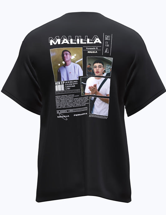 Malilla