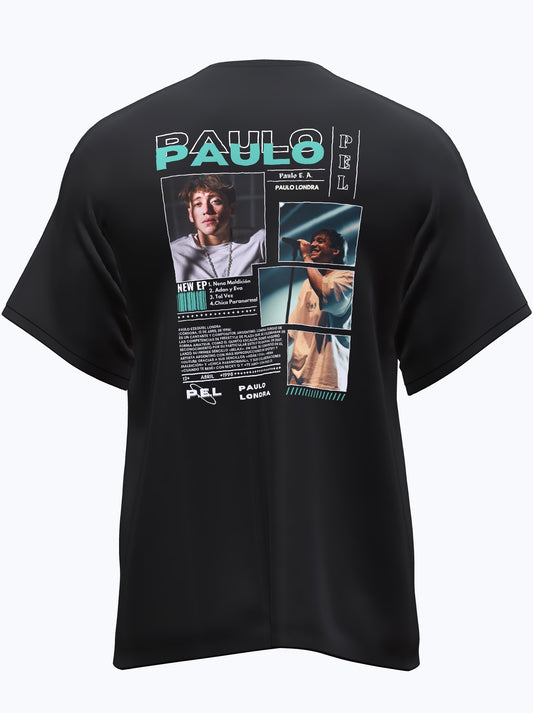 Paulo Londra