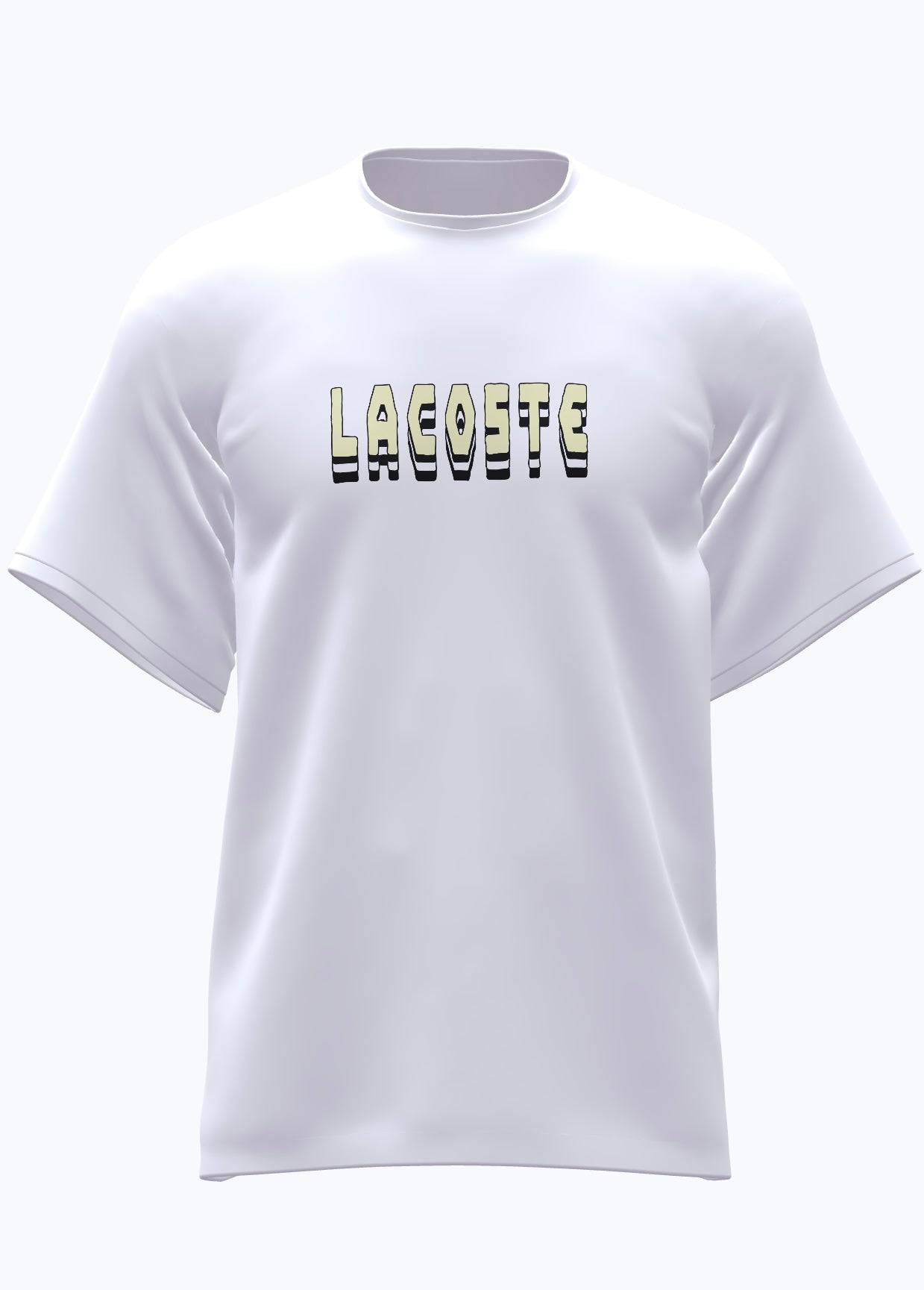 Lacoste