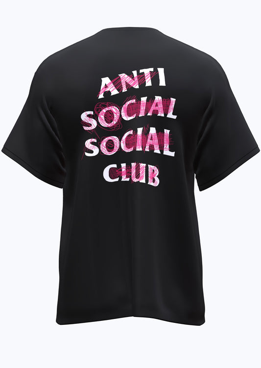 Anti Social