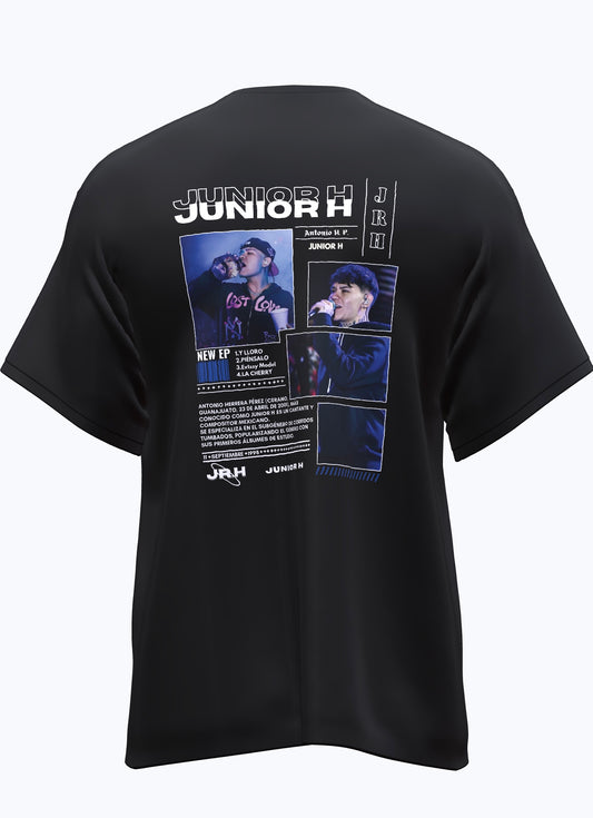 Junior H