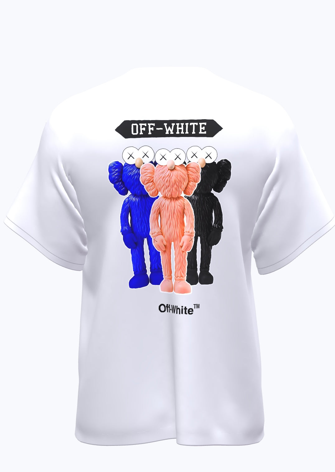 Off White