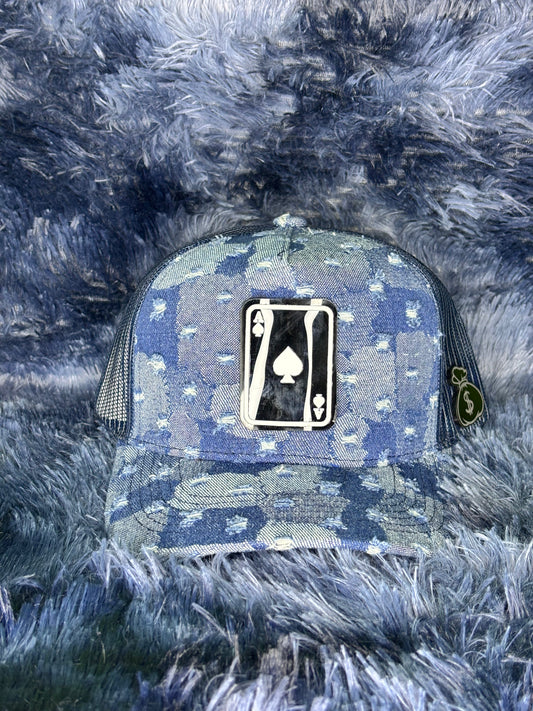 As