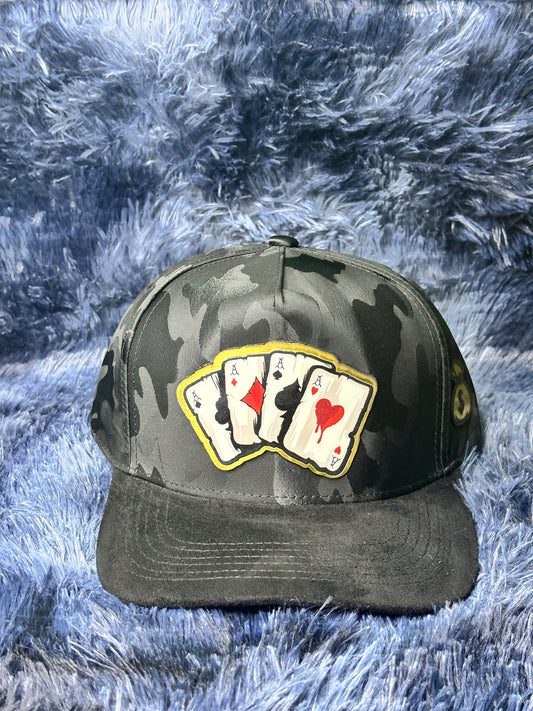 As