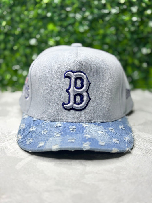Boston