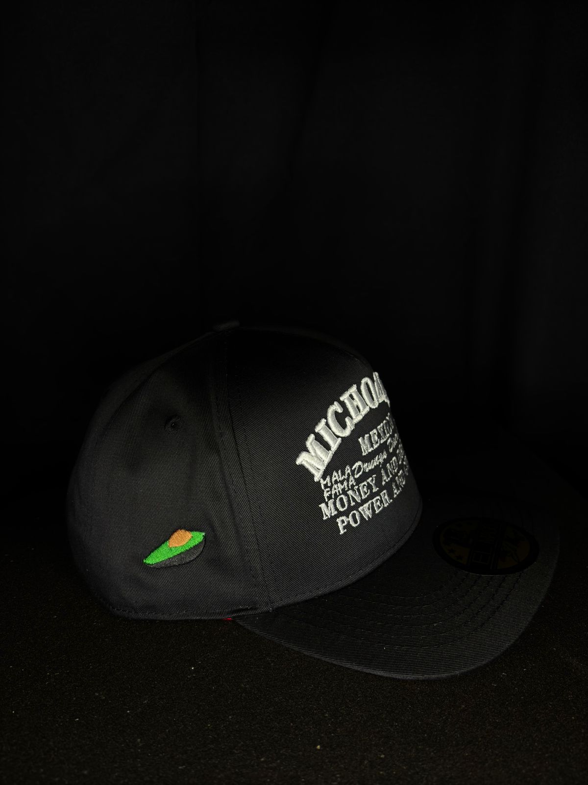 Michoacan