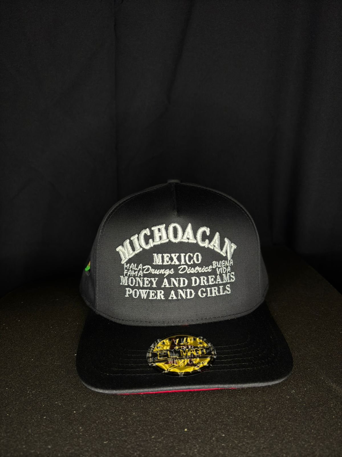 Michoacan