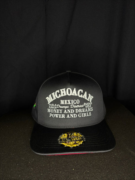Michoacan
