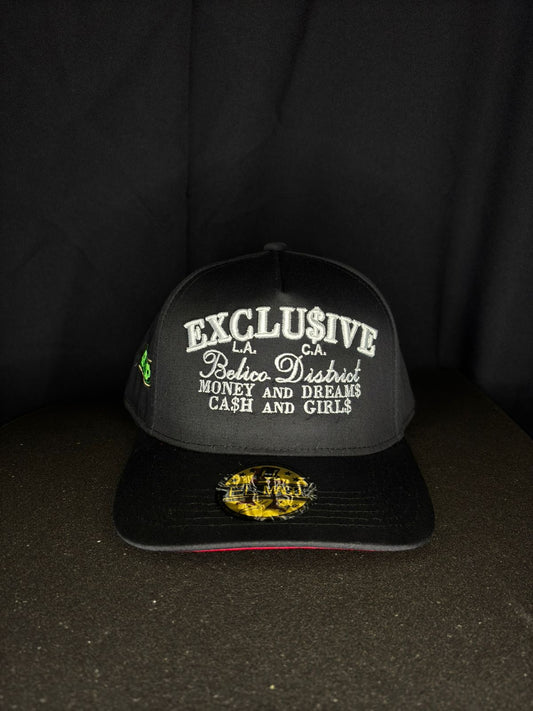 Exclusive