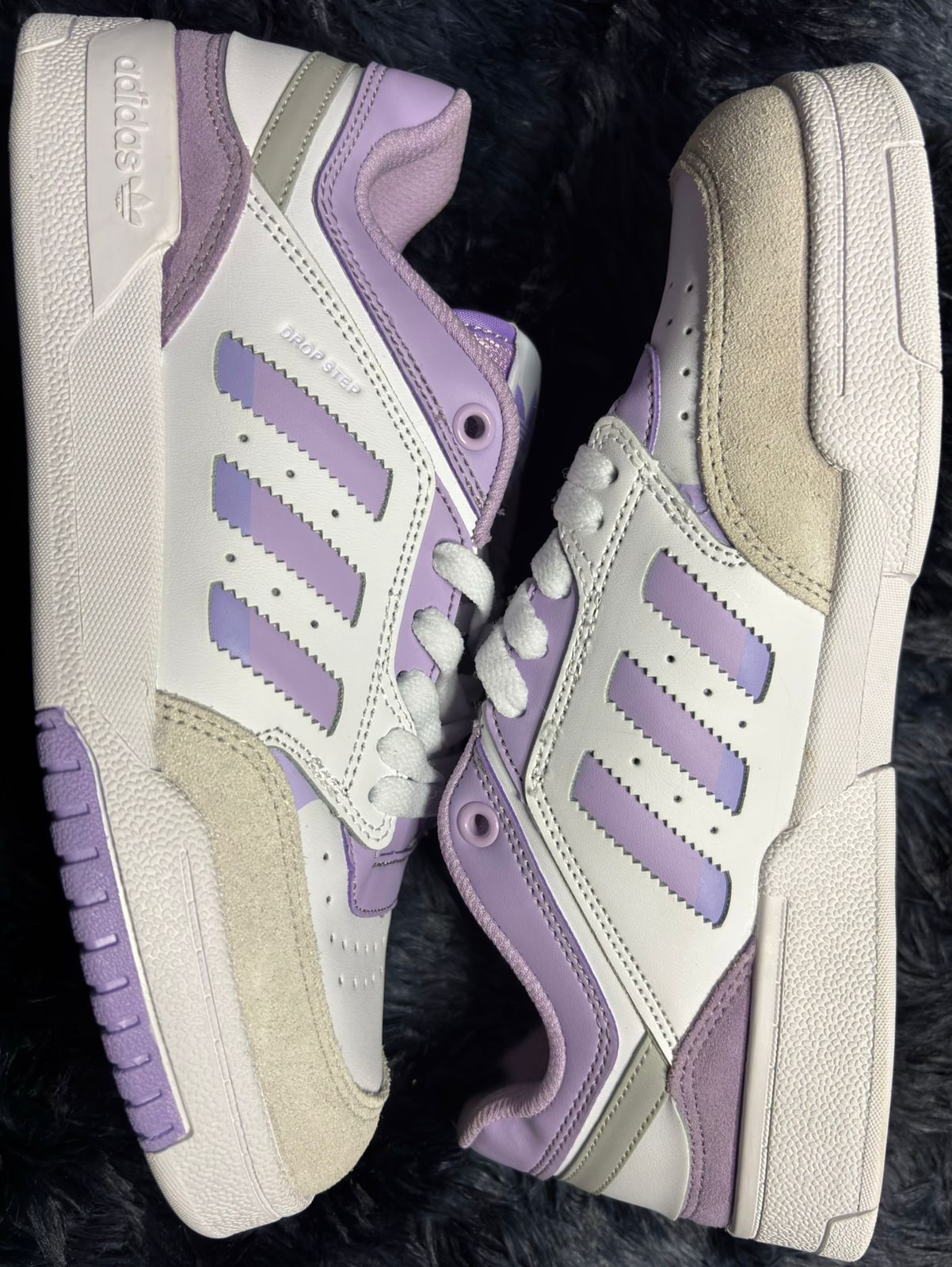 Adidas Drop Step
