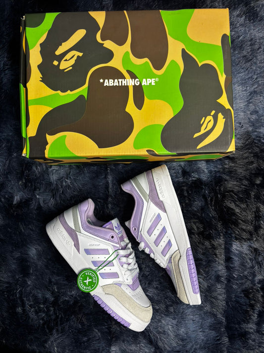 Adidas Drop Step
