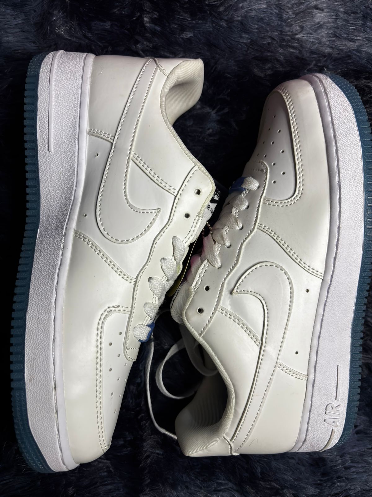 AF1 “Low” UV