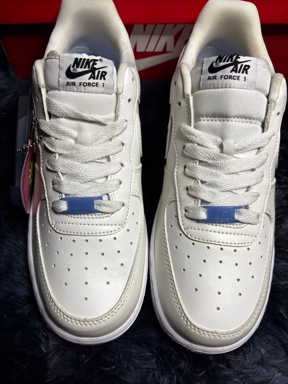 AF1 “Low” UV