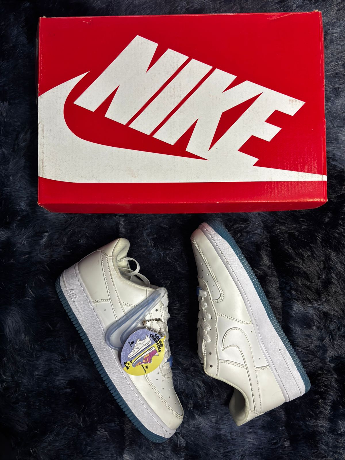 AF1 “Low” UV