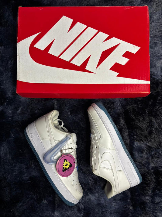 AF1 “Low” UV