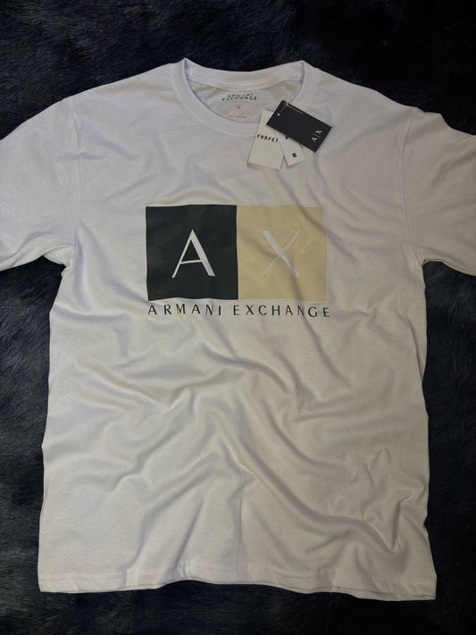 Armani Exchange