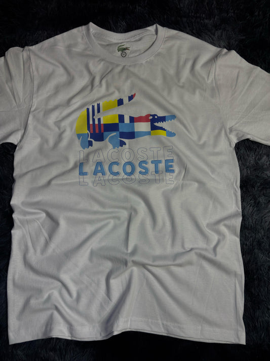 Lacoste