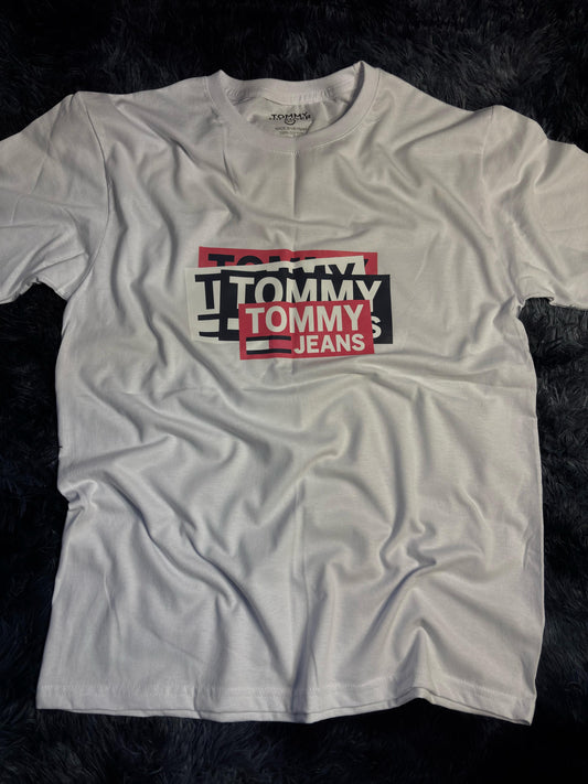 Tommy Hilfiger