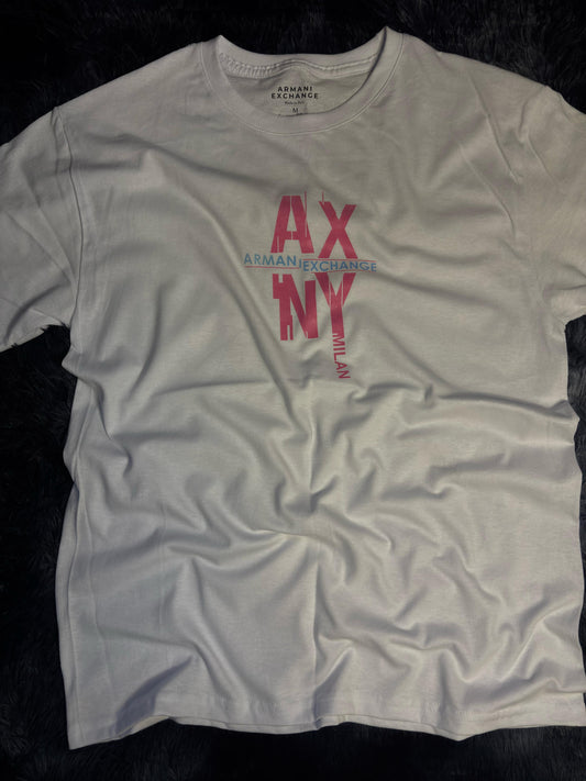 Armani Exchange