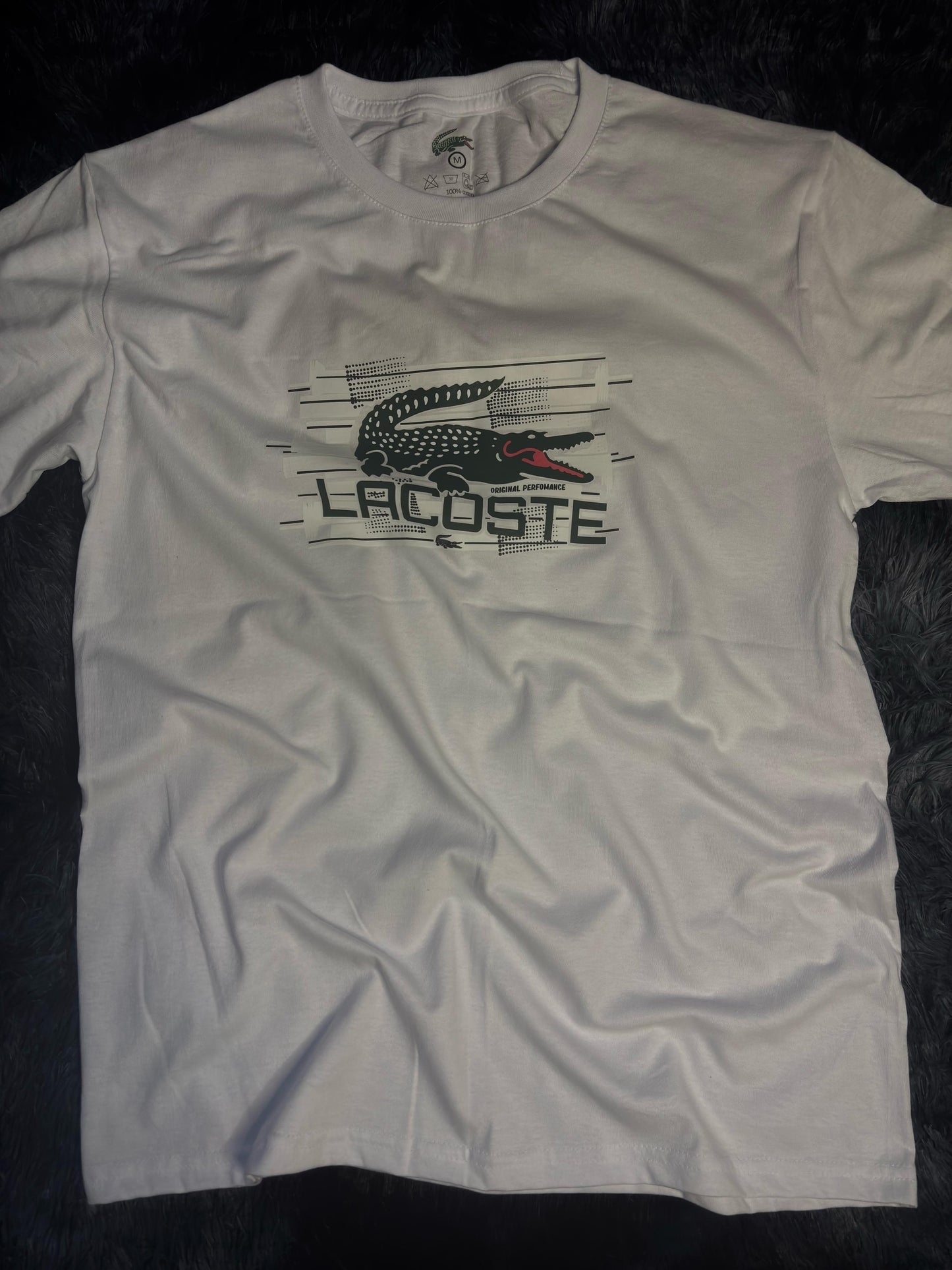Lacoste