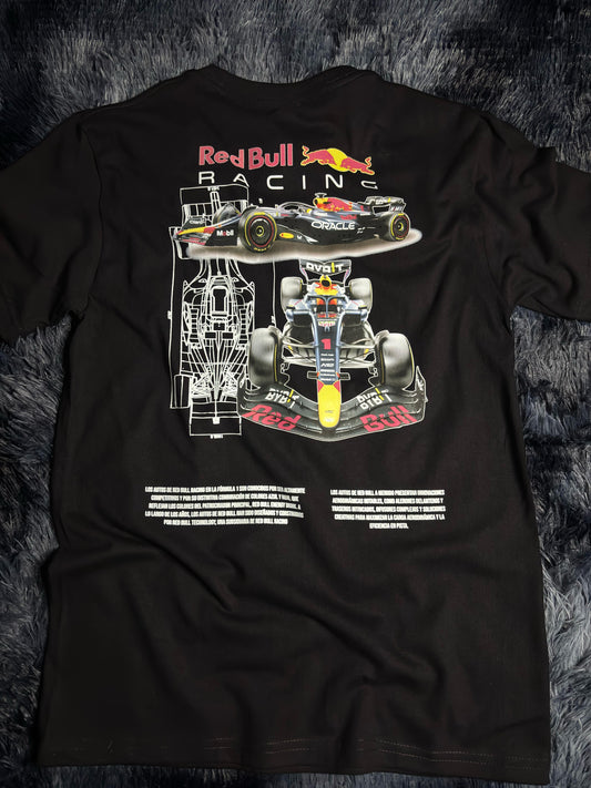 Red Bull.