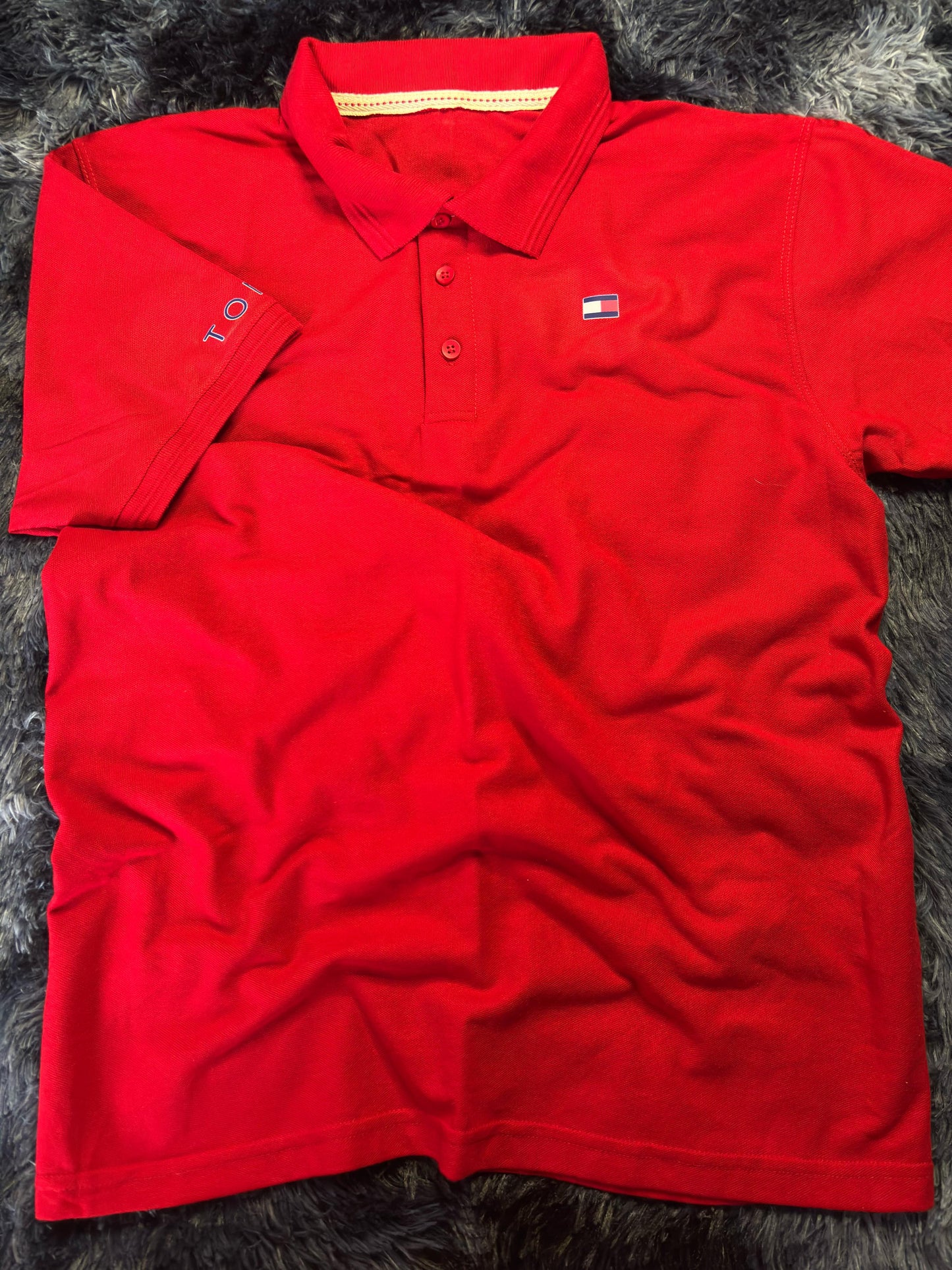Tommy Hilfiger