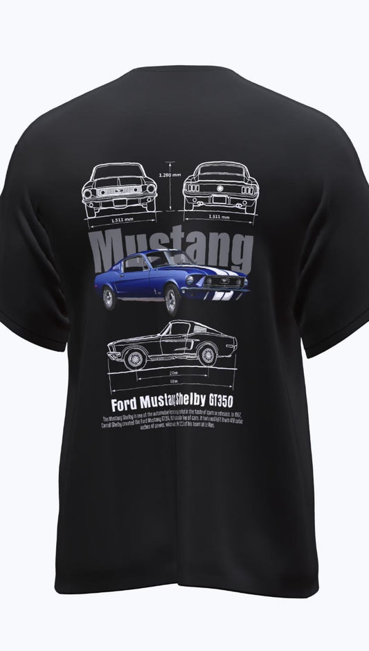 Mustang