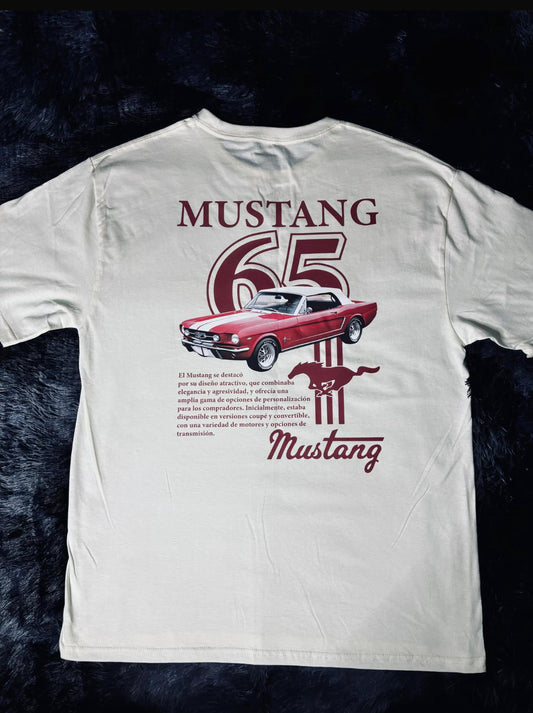 Mustang