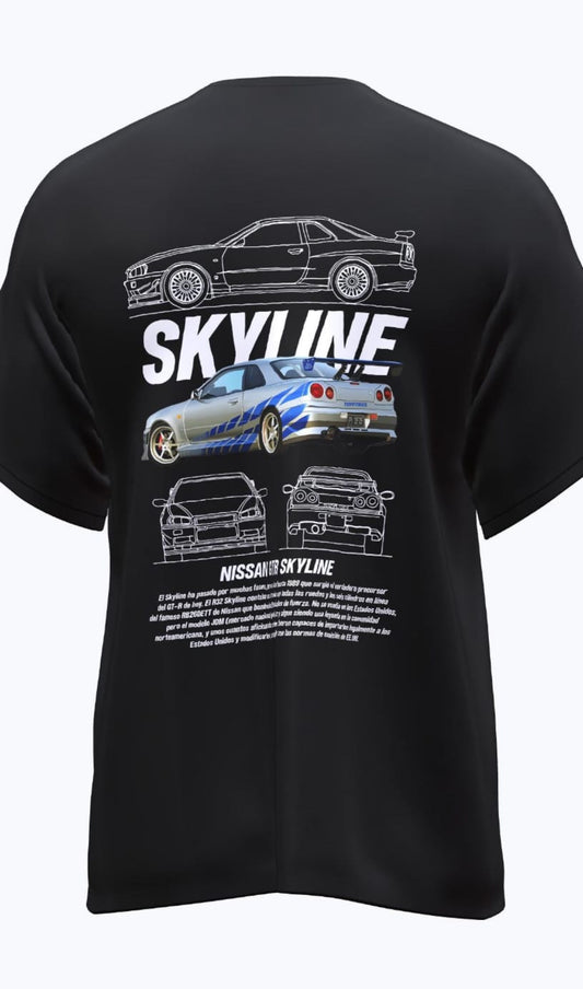Skyline