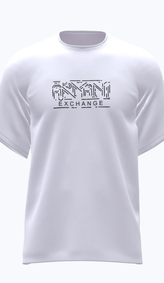 Armani Exchange