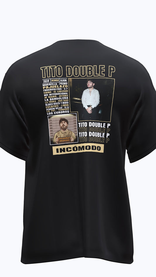 Tito Double P