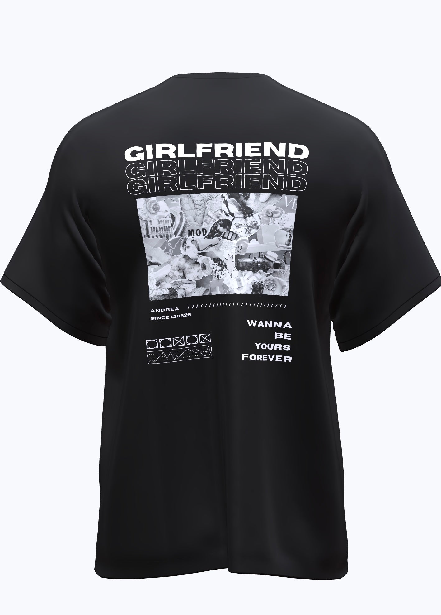 Girlfriend