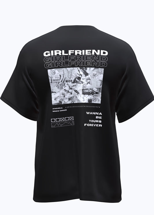 Girlfriend